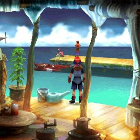 Background Thumbnail