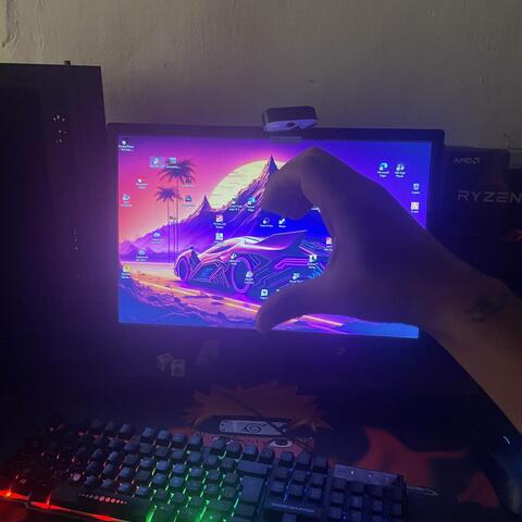 Background Thumbnail