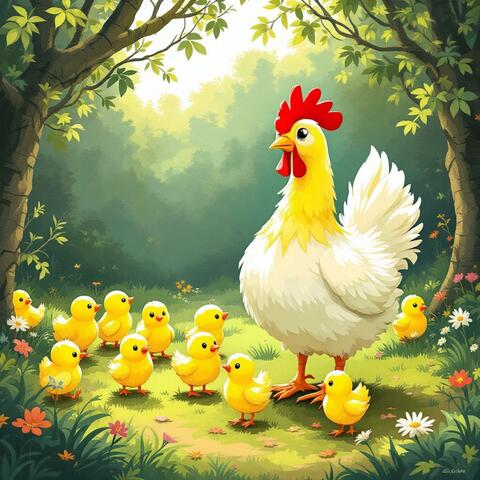 Background Thumbnail