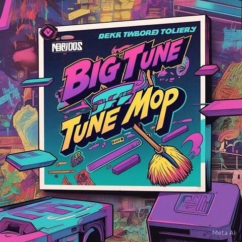 Background Thumbnail