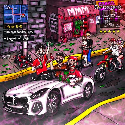 Background Thumbnail