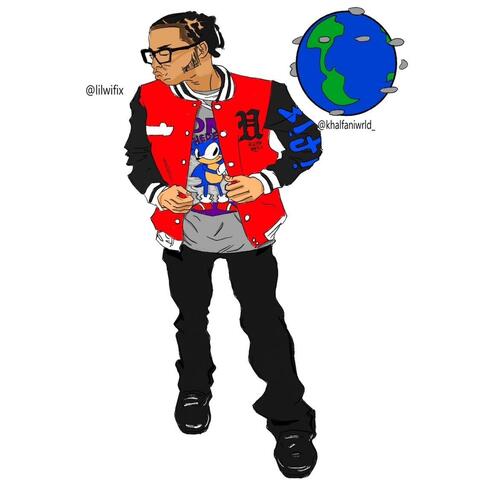 Background Thumbnail