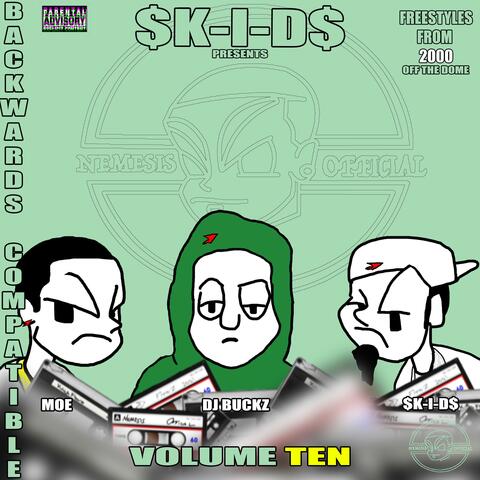 Background Thumbnail