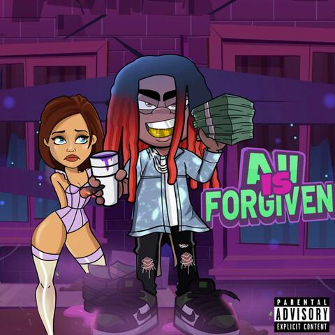 Background Thumbnail