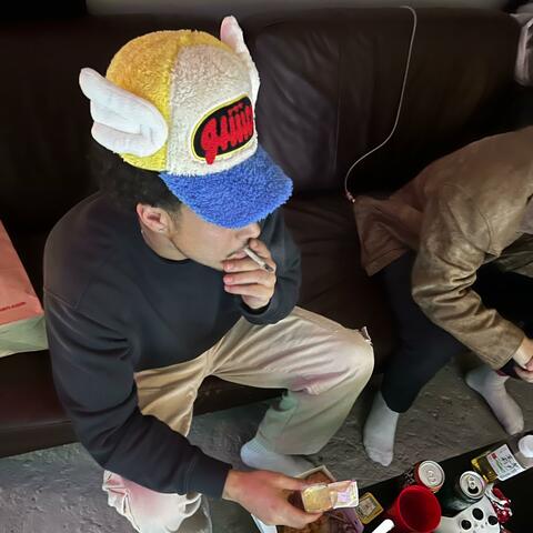 Background Thumbnail