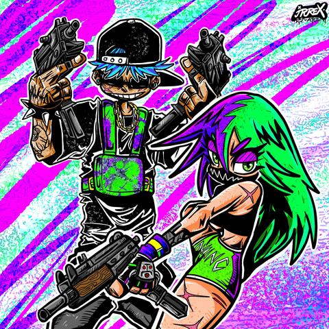 Background Thumbnail