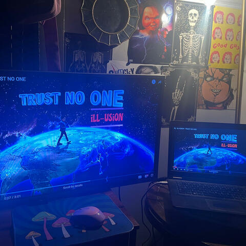 Background Thumbnail