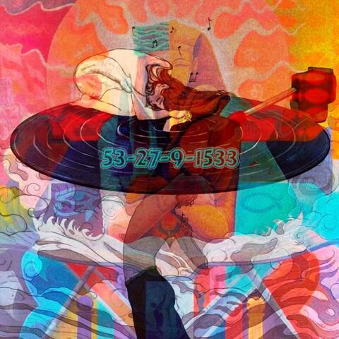 Background Thumbnail