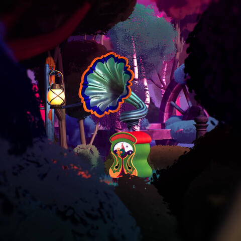 Background Thumbnail