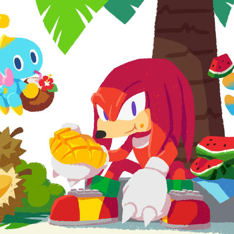 Background Thumbnail