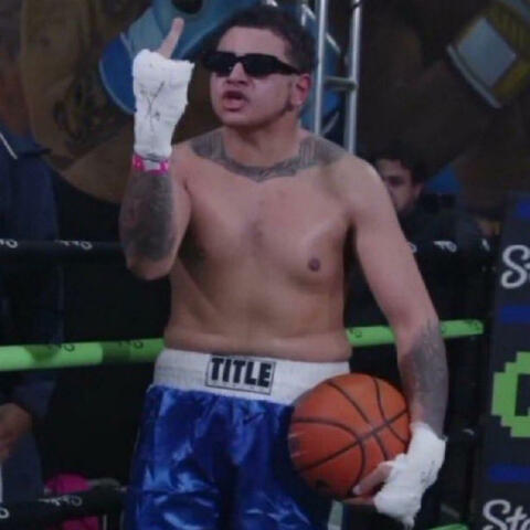 Background Thumbnail