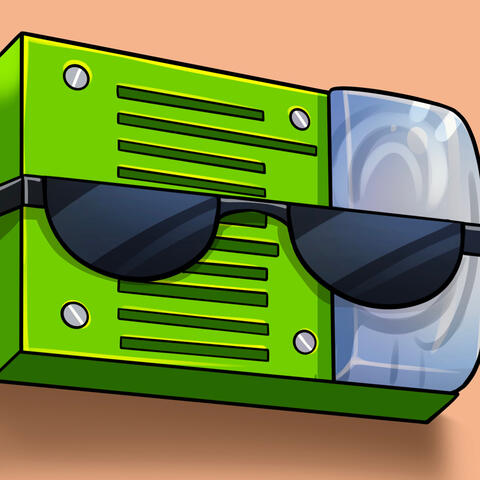 Background Thumbnail