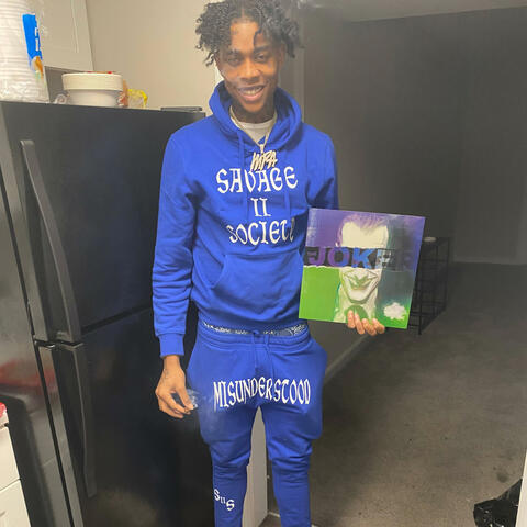 Background Thumbnail