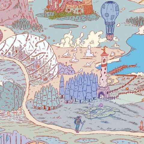 Background Thumbnail
