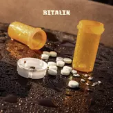 Ritalin artwork