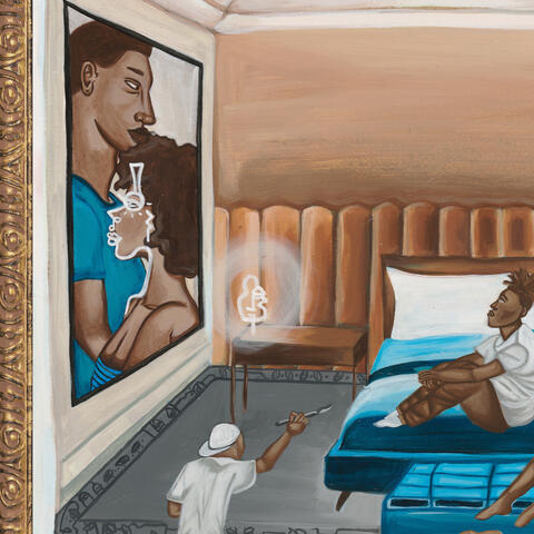 Background Thumbnail