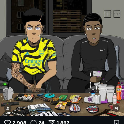 Background Thumbnail