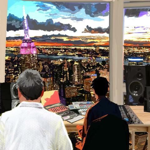 Background Thumbnail