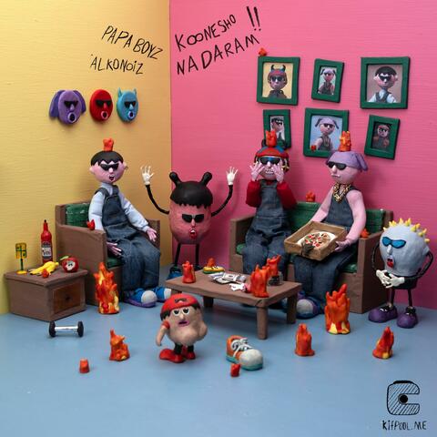 Background Thumbnail