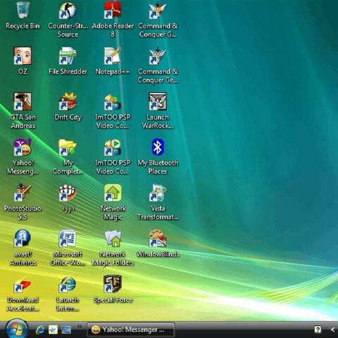 Background Thumbnail