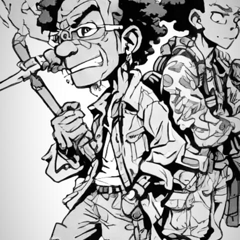 Background Thumbnail