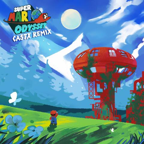 Background Thumbnail