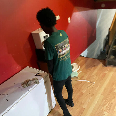 Background Thumbnail