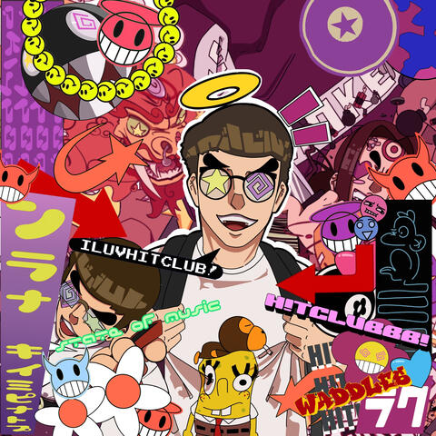 Background Thumbnail