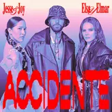 Accidente artwork
