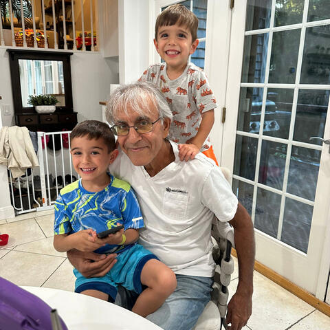 Background Thumbnail