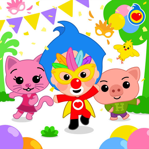 Background Thumbnail