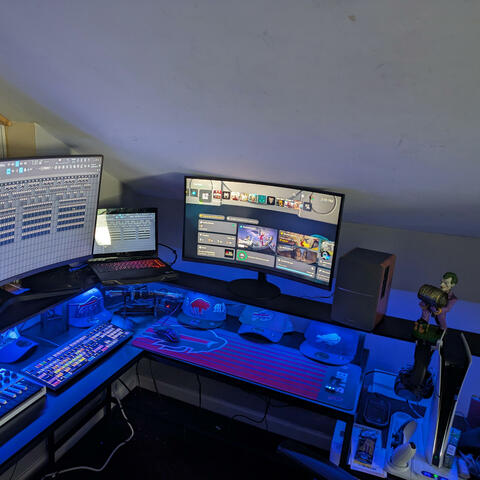 Background Thumbnail