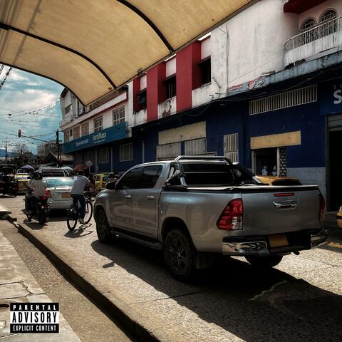 Background Thumbnail