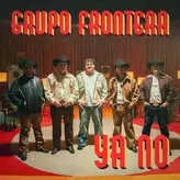Ya No artwork