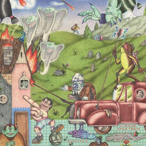 Background Thumbnail