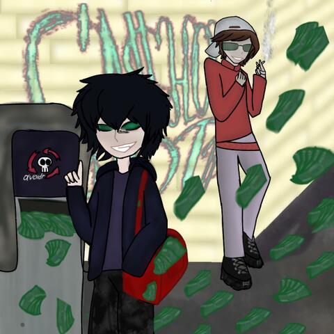 Background Thumbnail