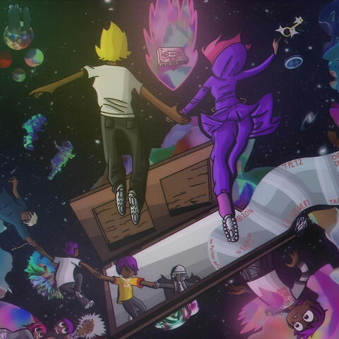 Background Thumbnail