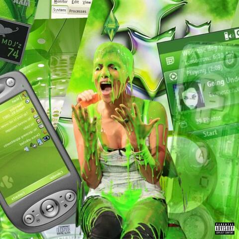 Background Thumbnail