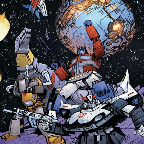 Background Thumbnail