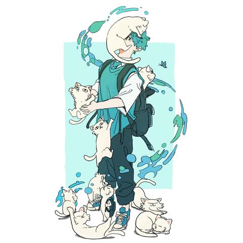 Background Thumbnail