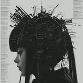 Rapture artwork