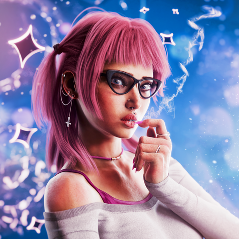 Background Thumbnail