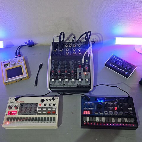 Background Thumbnail