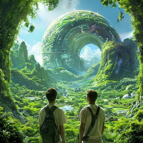 Background Thumbnail