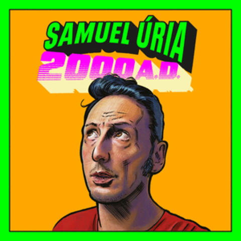 Background Thumbnail