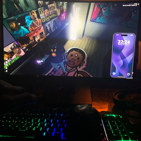 Background Thumbnail