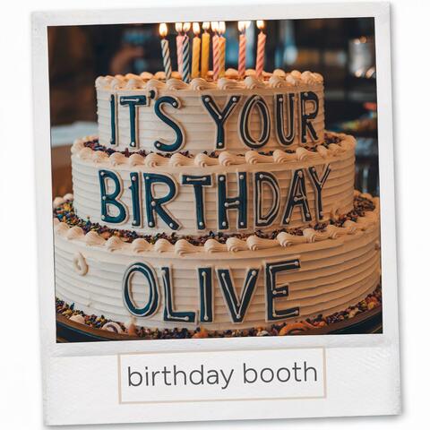 Background Thumbnail