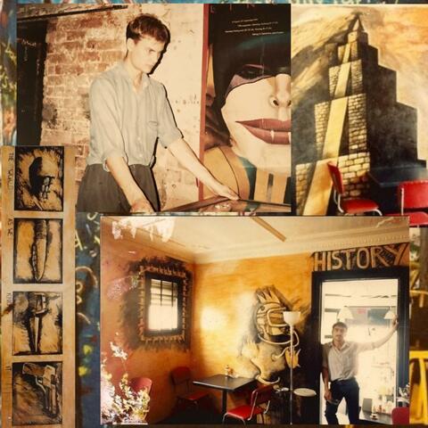 Background Thumbnail