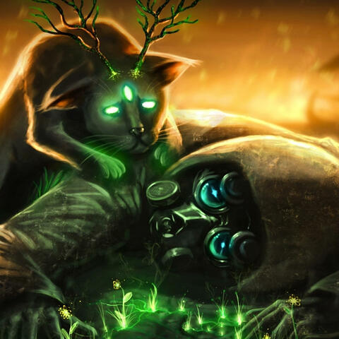 Background Thumbnail