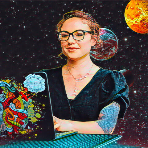 Background Thumbnail